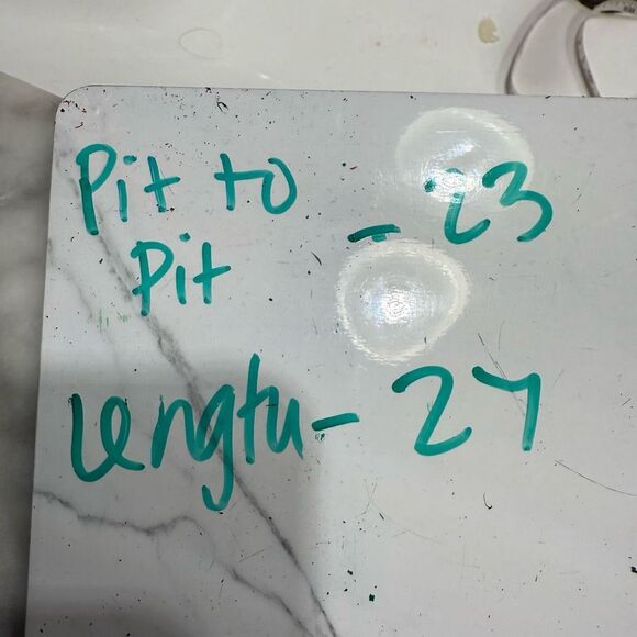 Vintage St Croix Men’s Large Cognac Brown 100% Leather Jacket - Picture 4 of 5